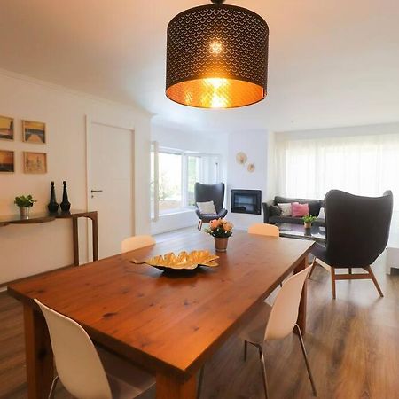 Cascais Getaway With A Shared Pool Apartment Bagian luar foto